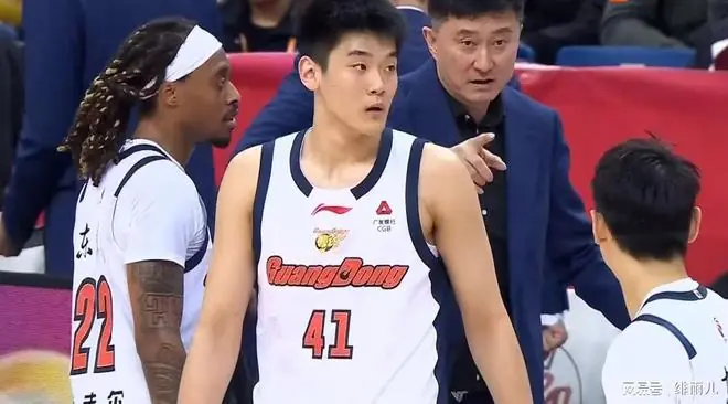 广东队阵容与战术分析