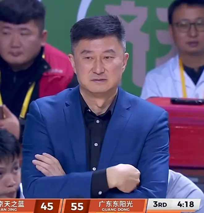 苏群爆料背后的深意